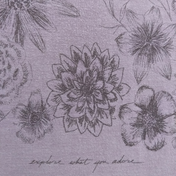 AMERICAN EAGLE SOFT&SEXY LONGSLEEVE TEE - Picture 4 of 5